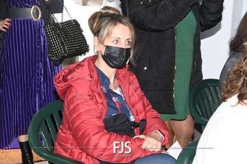 Presentación de la programación en Telde por El Día Internacional de la Mujeres7Francisco Javier Santana.